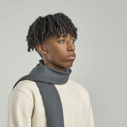 Atlantis Шарф вязаный WIND SCARF-S