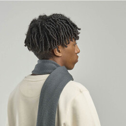 Atlantis Шарф вязаный WIND SCARF-S