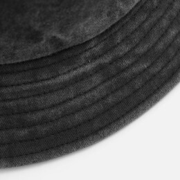 Molti Панама Berwi, черная