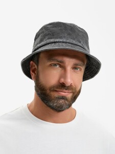 Molti Панама Berwi, черная