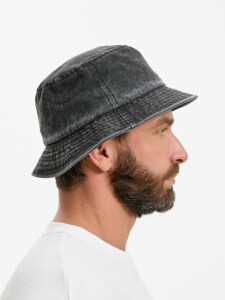 Molti Панама Berwi, черная