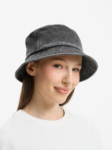 Molti Панама Berwi, черная