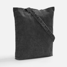 Molti Сумка для покупок Berwi, черная