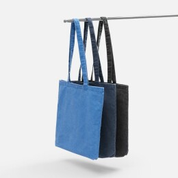 Molti Сумка для покупок Berwi, черная