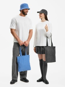 Molti Сумка для покупок Berwi, черная