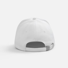 Molti Бейсболка Yonkers, белая