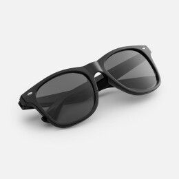 Разное Очки солнцезащитные Sundance, ver.2, черные