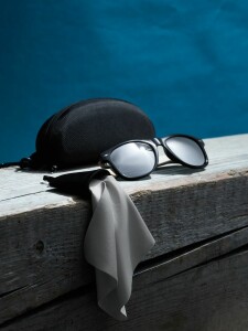 Разное Очки солнцезащитные Varadero, ver.2, черные