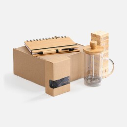 Разное Набор Bambook Tea