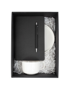 mid-oceangift Набор "Гармония" черный