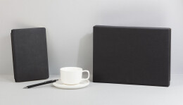 mid-oceangift Набор "Гармония" черный