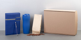 mid-oceangift Набор "Команда" синий