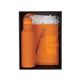 mid-oceangift Набор "Успех" оранжевый