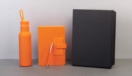 mid-oceangift Набор "Успех" оранжевый