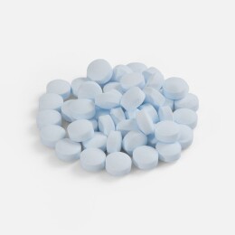 Разное Конфеты Scandic без сахара, арктическая мята