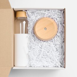 Разное Набор Enviro Eco, белый