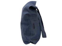 Разное Сумка из переработанной джинсовой ткани Крик (Kirk), синий