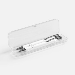 Open Набор из 2 ручек Keskus, белый