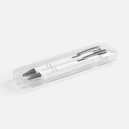 Open Набор из 2 ручек Keskus, белый