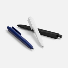 Ritter-Pen Ручка шариковая Ridge в футляре, черная