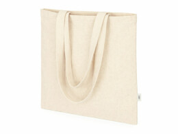 YoonY Сумка «Микси» из смесовой ткани, 160 г/м2, натуральный