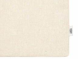 YoonY Сумка «Микси» из смесовой ткани, 160 г/м2, натуральный