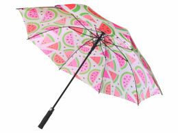 Разное Зонт-трость с возможностью полноцветной печати
