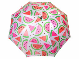 Разное Зонт-трость с возможностью полноцветной печати
