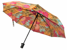 Разное Зонт складной с возможностью полноцветной печати