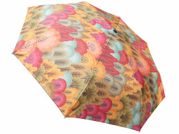 Разное Зонт складной с возможностью полноцветной печати