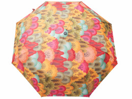 Разное Зонт складной с возможностью полноцветной печати