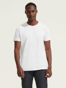 Sol's Футболка унисекс Titan, белая