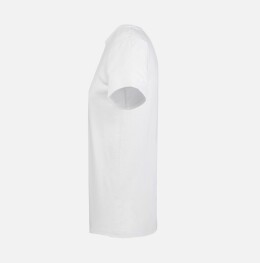 Sol's Футболка унисекс Explorer, белая