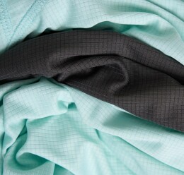 Sol's Футболка спортивная женская Vortex Women, ярко-бирюзовая