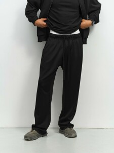 Sol's Джоггеры унисекс Arto, черные