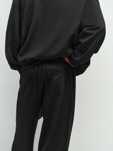 Sol's Джоггеры унисекс Arto, черные