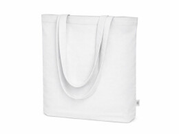 YoonY Сумка «Твил» из хлопка, 210 г/м2, белый