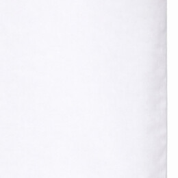 YoonY Сумка «Твил» из хлопка, 210 г/м2, белый