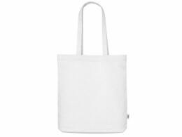 YoonY Сумка «Твил» из хлопка, 210 г/м2, белый