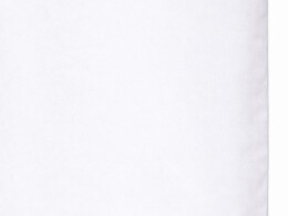 YoonY Сумка «Твил» из хлопка, 210 г/м2, белый