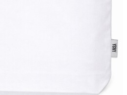 YoonY Сумка «Твил» из хлопка, 210 г/м2, белый