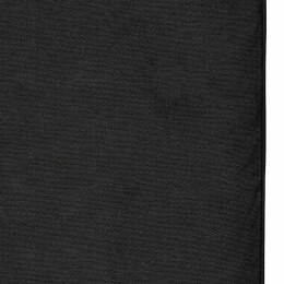 YoonY Сумка «Кэррими 180» из хлопка, 180 г/м2, черный