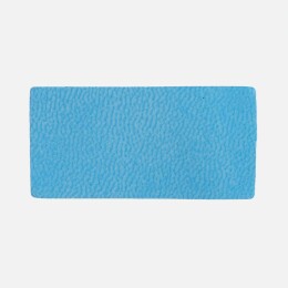 Разное Лейбл Listra Latte, XS, голубой