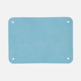 Разное Лейбл Eta Latte, XL, голубой