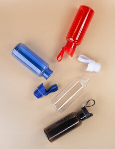 mid-oceangift Бутылка для воды "Ариэль" 600 мл белый