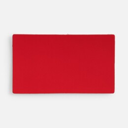 Разное Лейбл Listra Soft Touch, M, красный