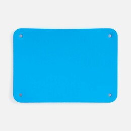 Разное Лейбл Eta Soft Touch, XL, голубой