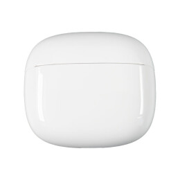 Sound Burger Наушники ECHO беспроводные без амбушюр, пластиковый корпус, белые