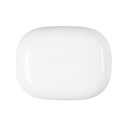 Sound Burger Наушники LAUD беспроводные с амбушюрами, пластиковый корпус, белые