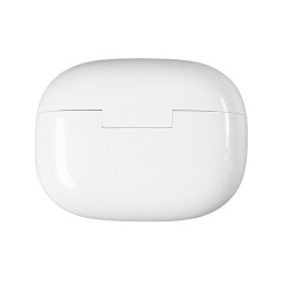 Sound Burger Наушники LAUD беспроводные с амбушюрами, пластиковый корпус, белые